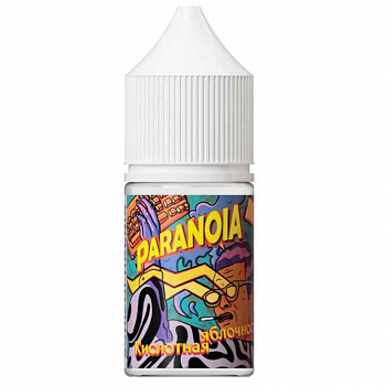 Ароматизатор Schizophrenia "Paranoia" 12мл (на 30мл)